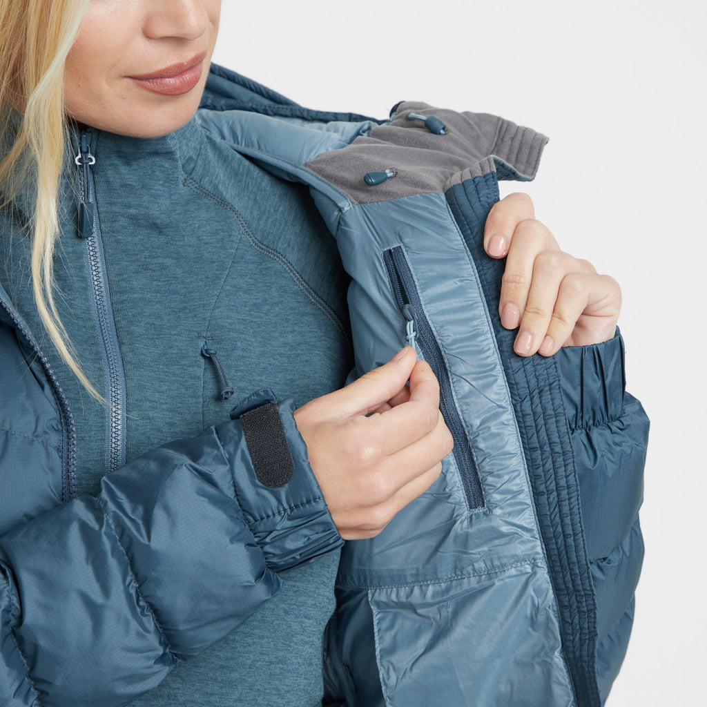 Women's Nebula Pro Jacket