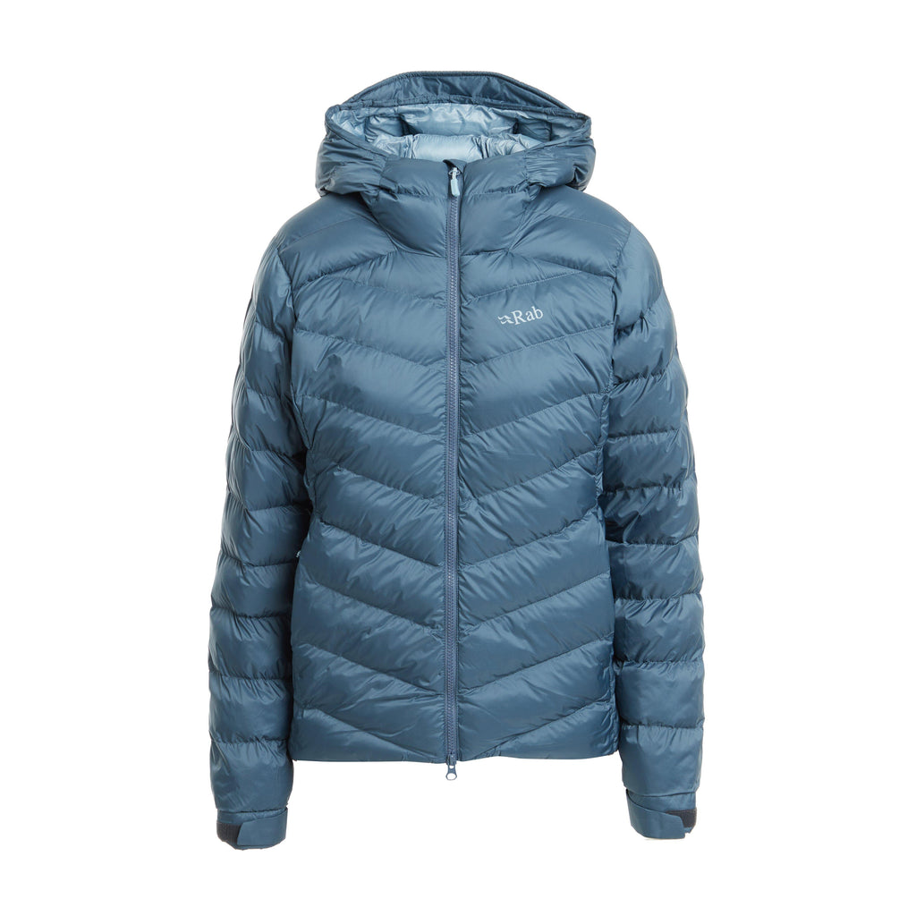 Women's Nebula Pro Jacket