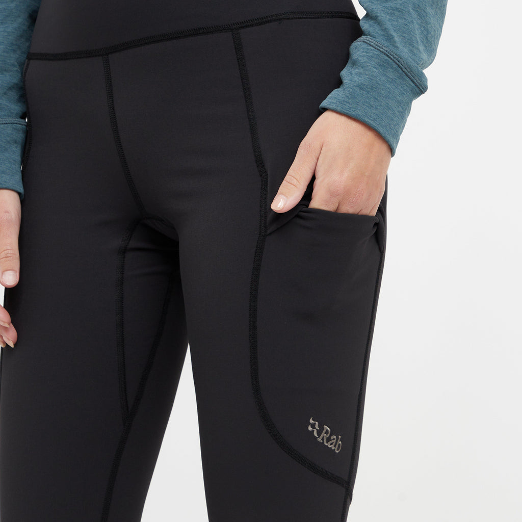 Women’s Incline AS Tights