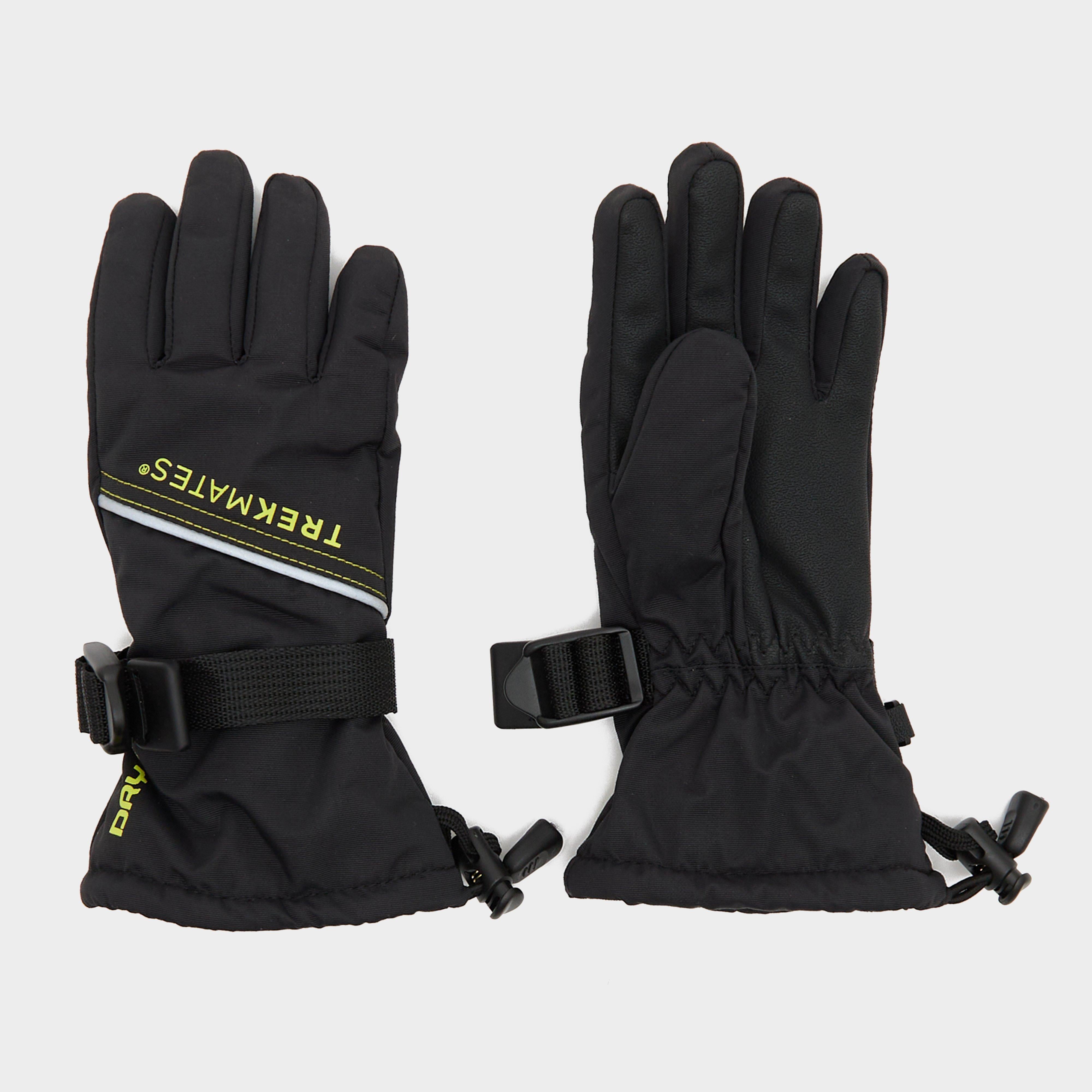 Kids' Mogul DRY Gloves