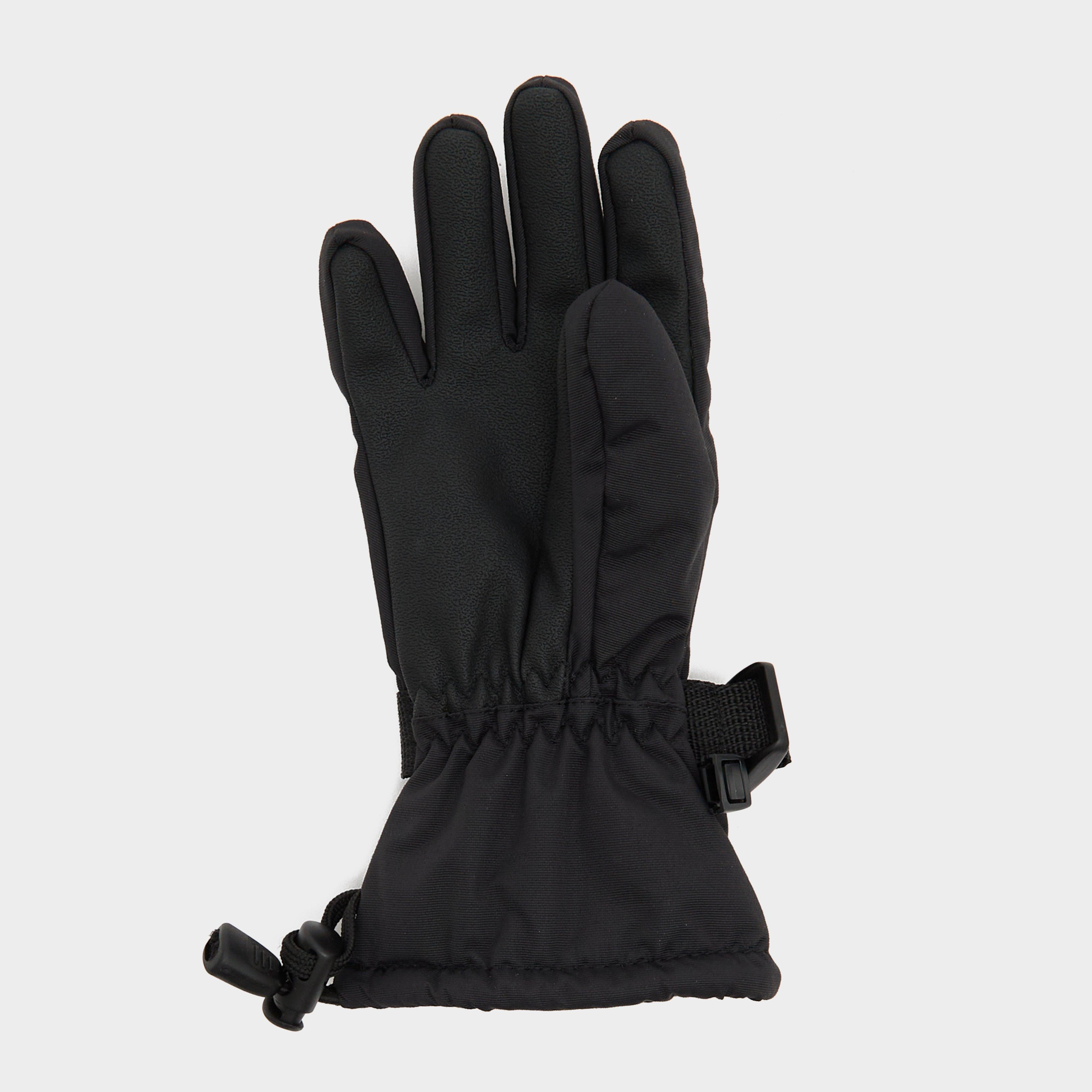 Kids' Mogul DRY Gloves