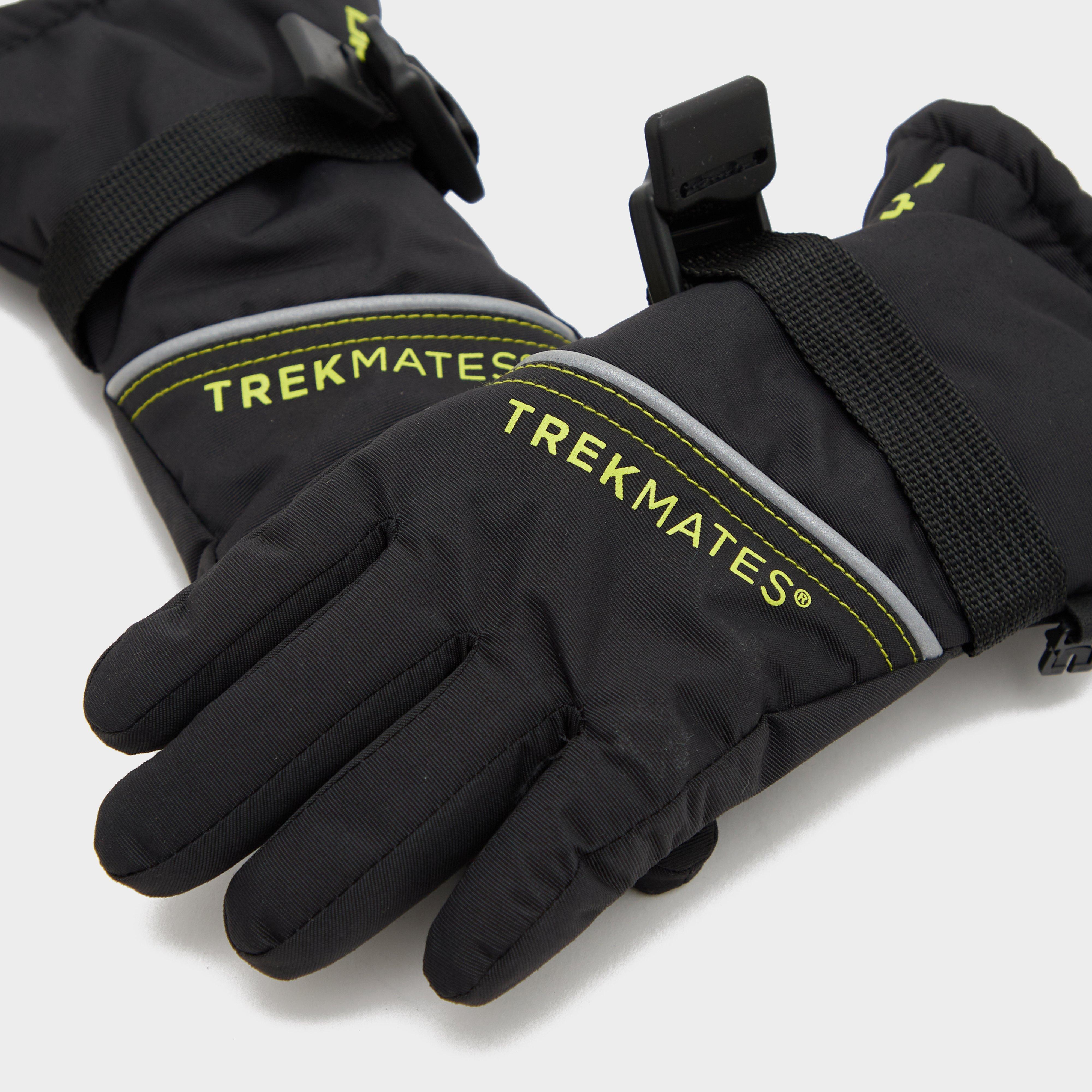 Kids' Mogul DRY Gloves