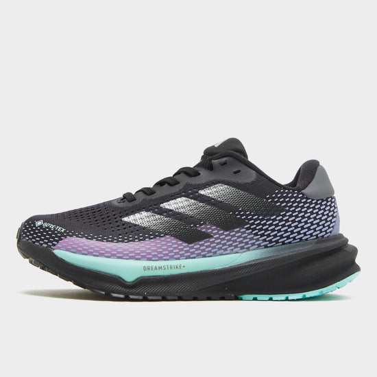 Women's Supernova 3 GORE-TEX® Running Shoes
