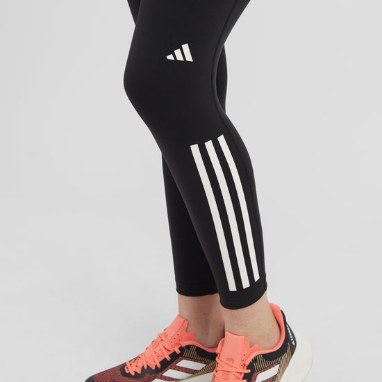 Women's DailyRun 3-Stripes 7/8 Leggings