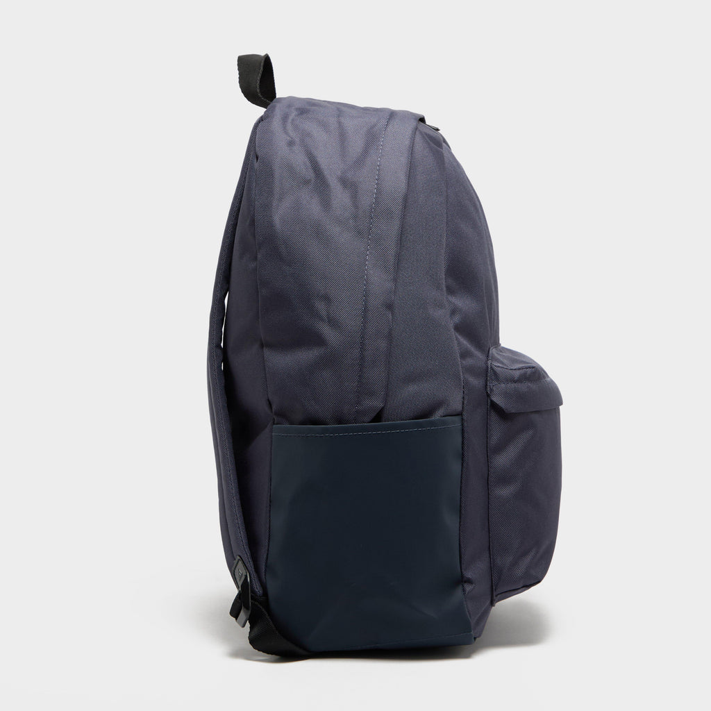 adidas black backpack uk Navy adidas Classic Badge of Sport Backpack – Blacks