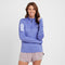 Women's Own the Run Half-Zip Jacket