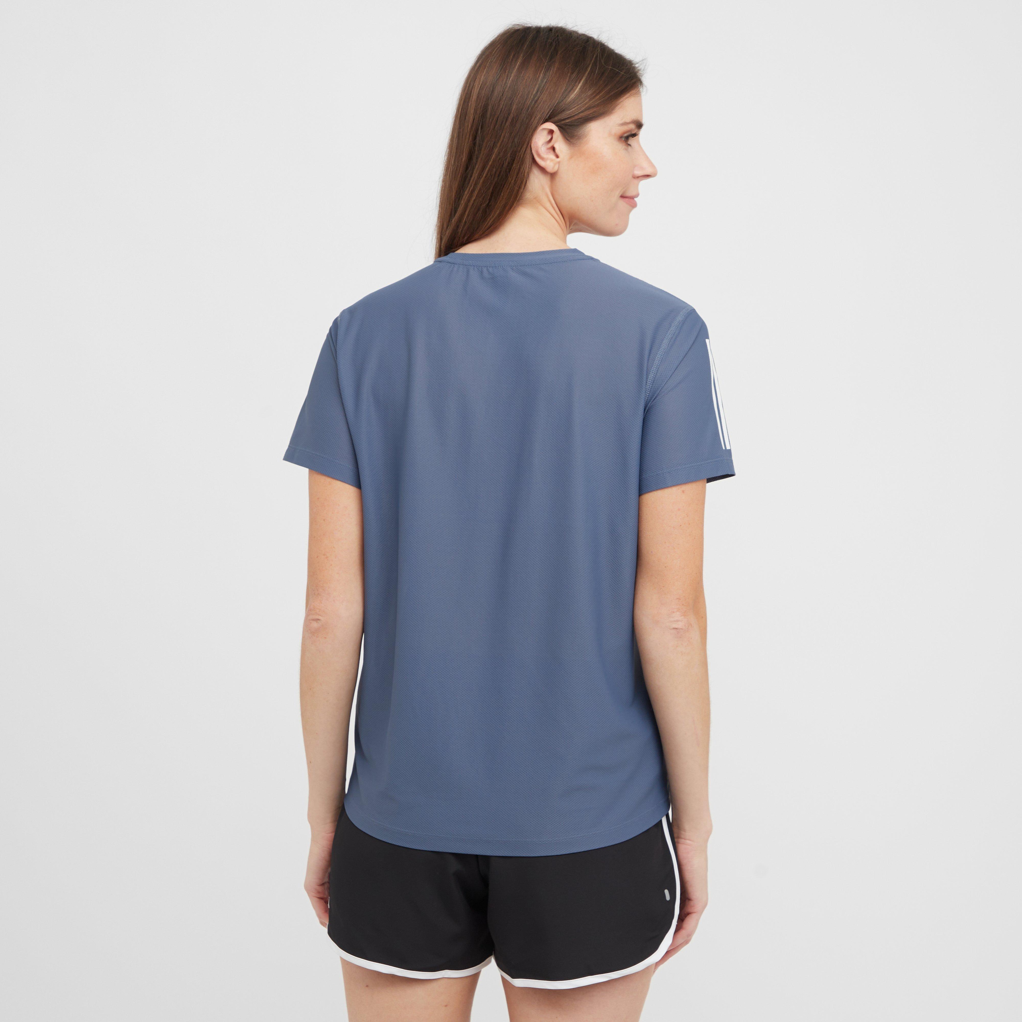Women's Own The Run T-Shirt