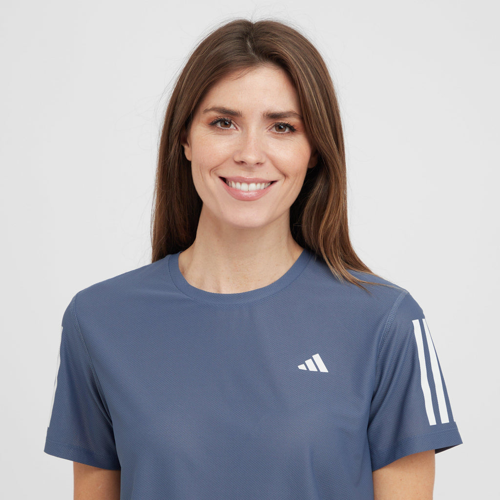Women's Own The Run T-Shirt
