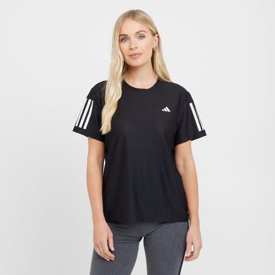 Women's Own The Run T-Shirt