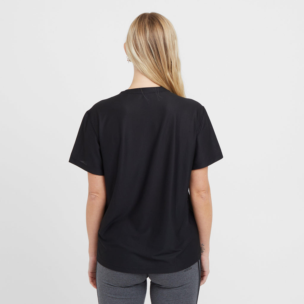 Women's Own The Run T-Shirt