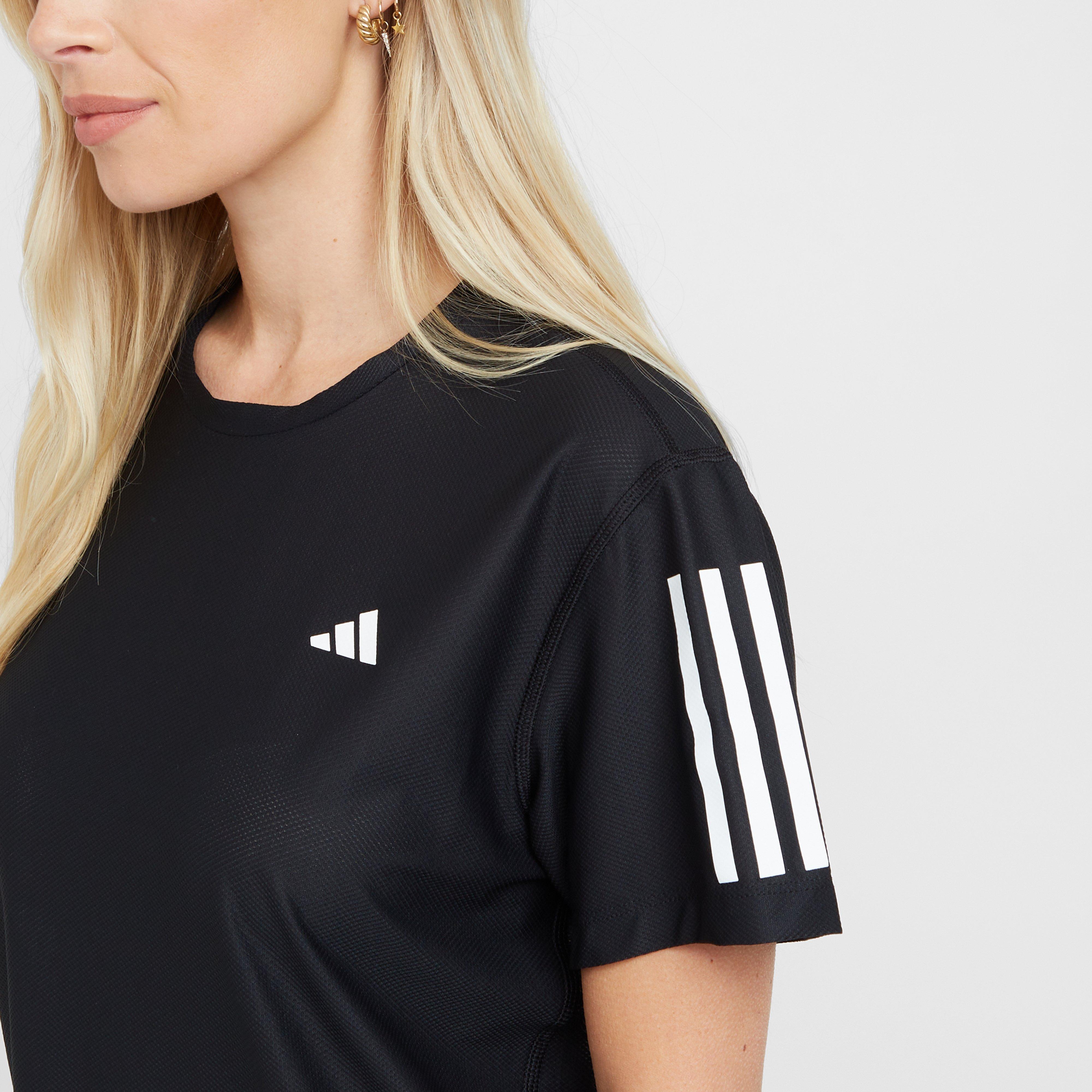 Women's Own The Run T-Shirt