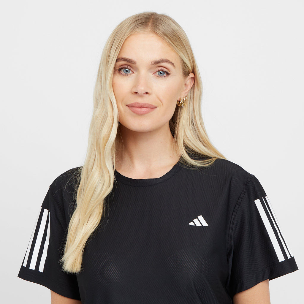 Women's Own The Run T-Shirt