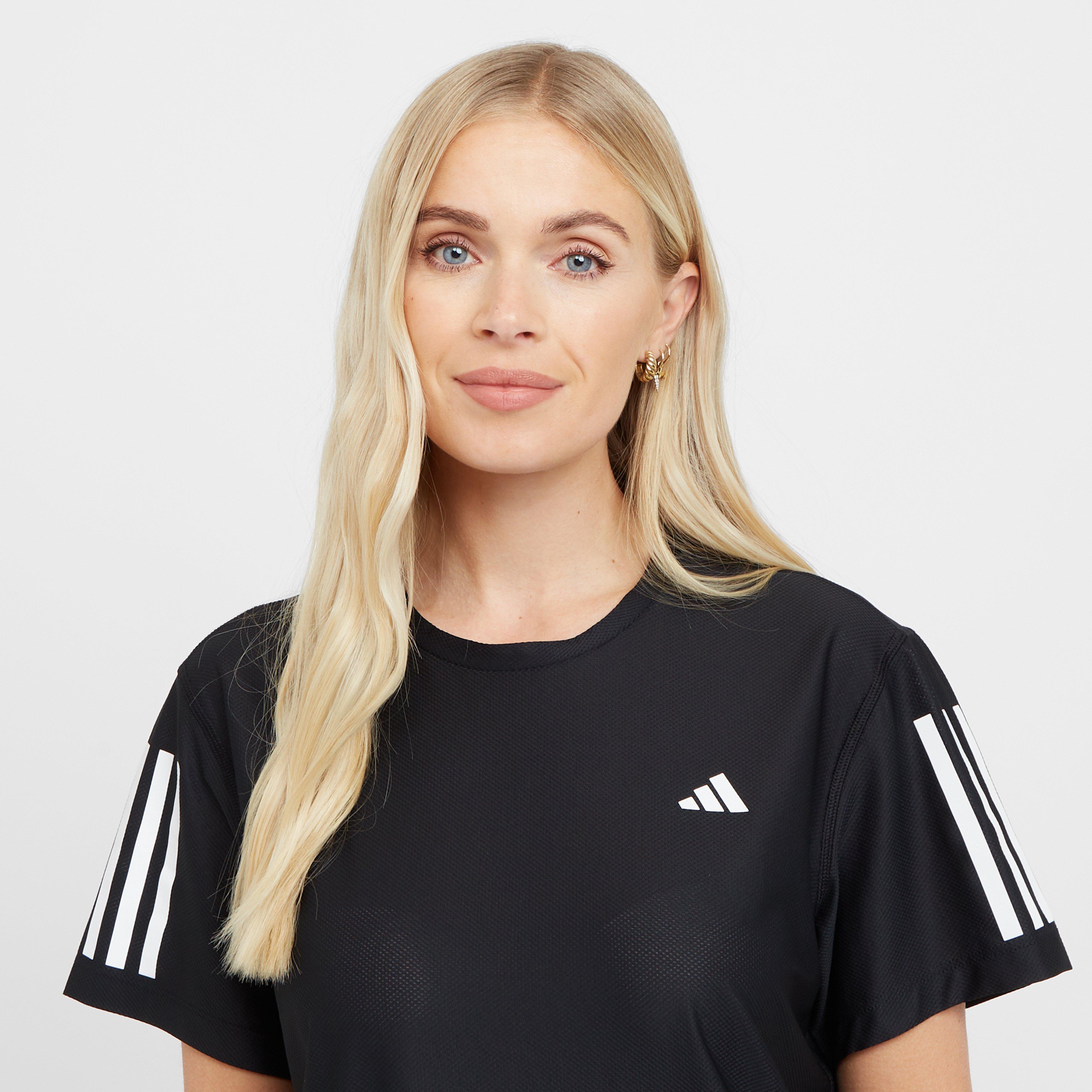 Women's Own The Run T-Shirt