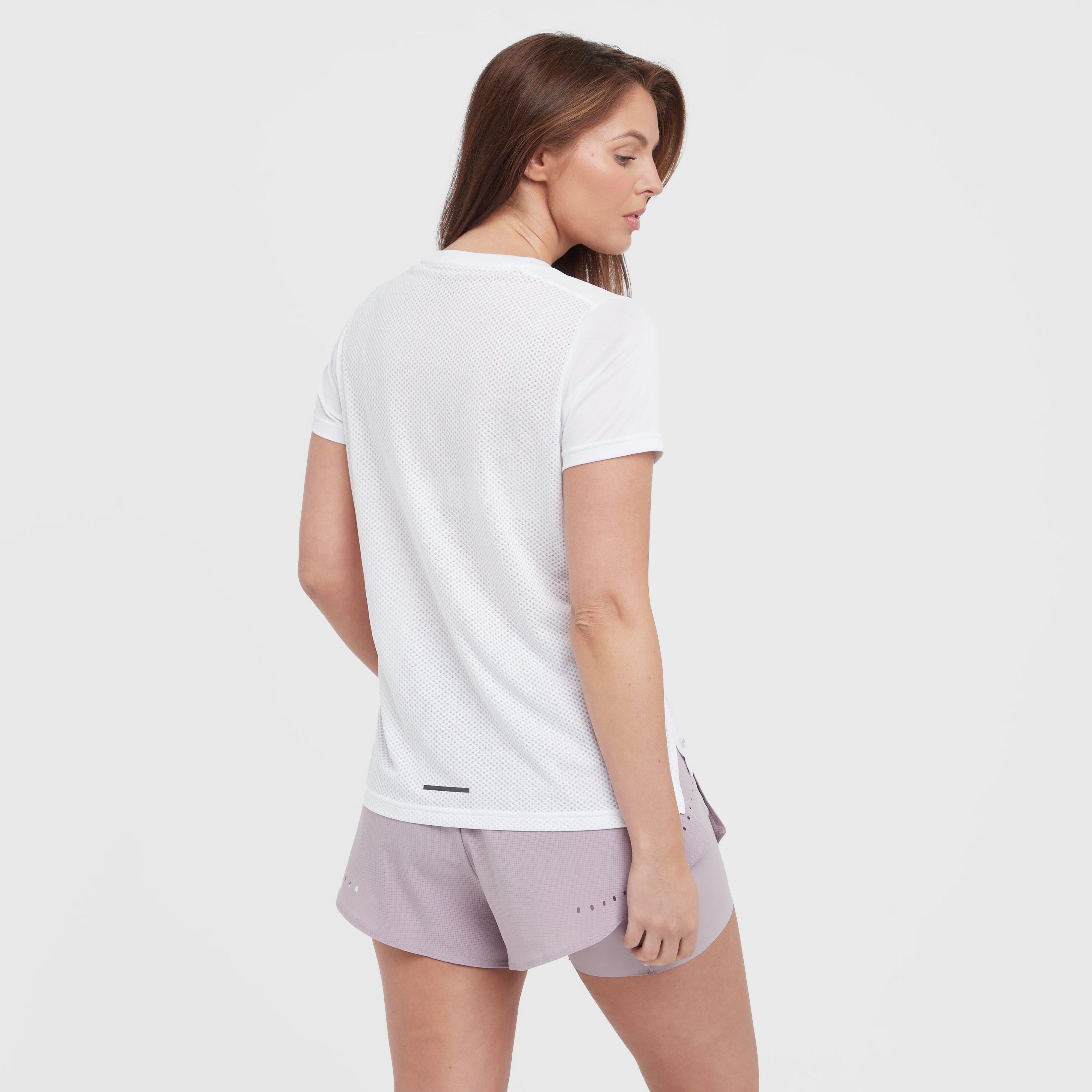 Women’s Agravic Trail Running T-Shirt