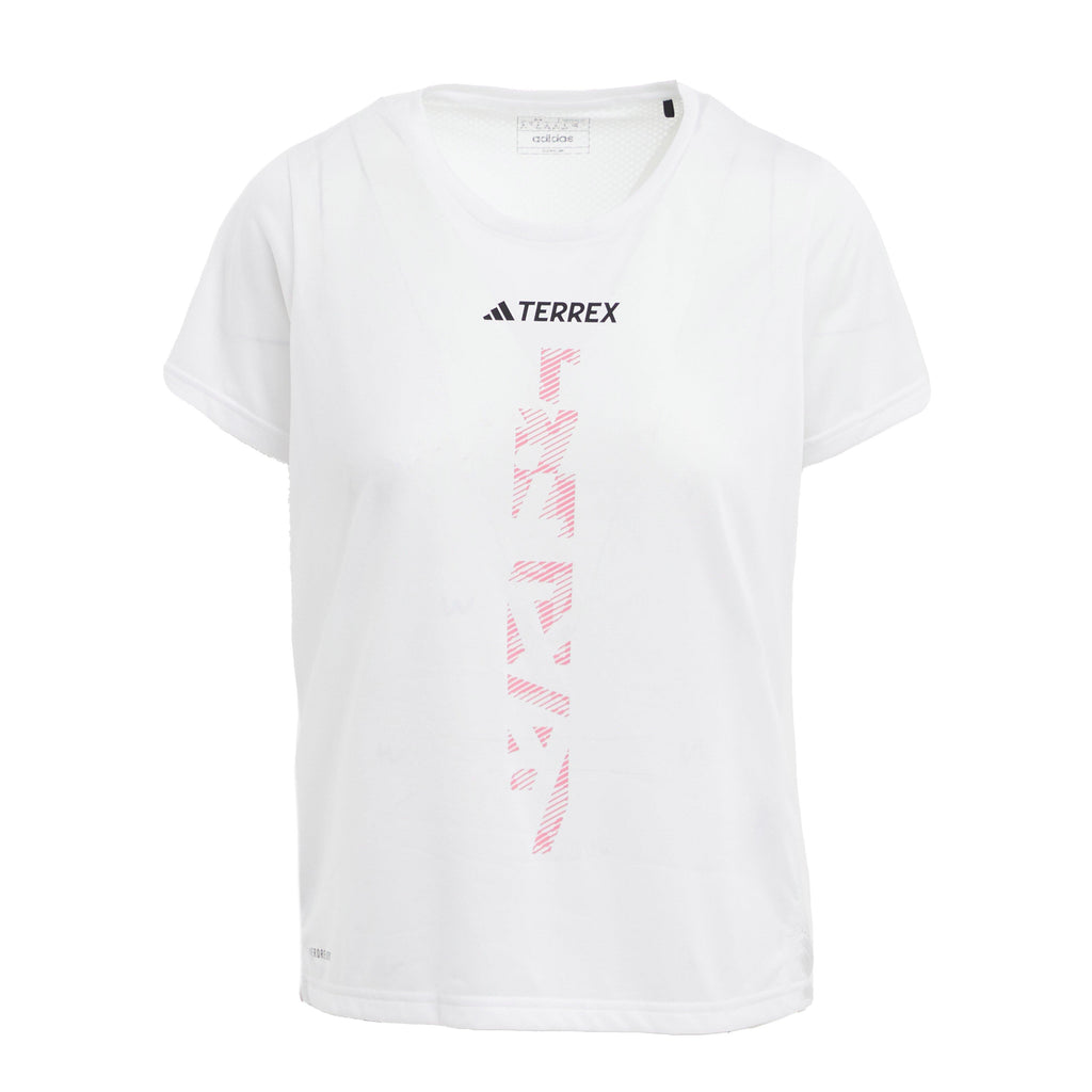 Women’s Agravic Trail Running T-Shirt