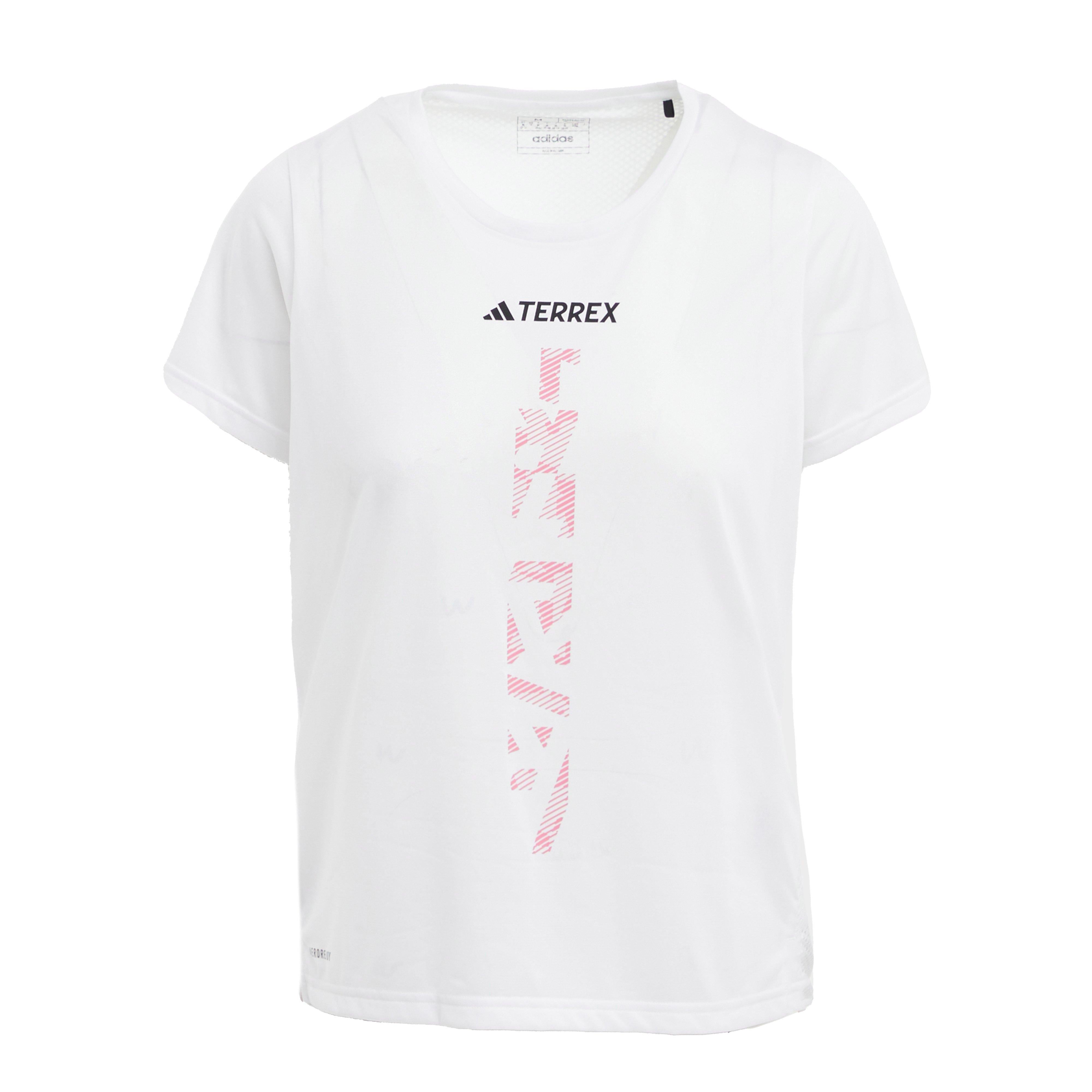 Women’s Agravic Trail Running T-Shirt