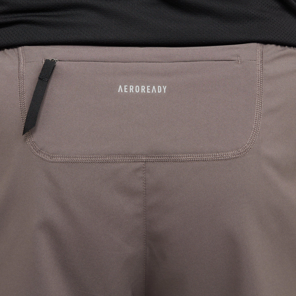 Men's Own The Run Shorts
