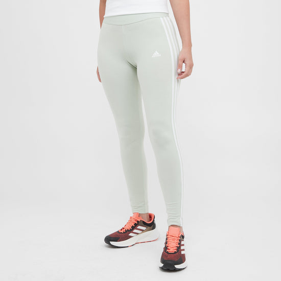 Women's 3 Stripe Leggings