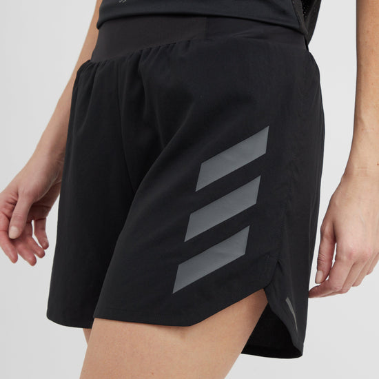 Women's Agravic Trail Running Shorts