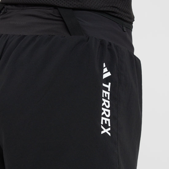 Women's Agravic Trail Running Shorts