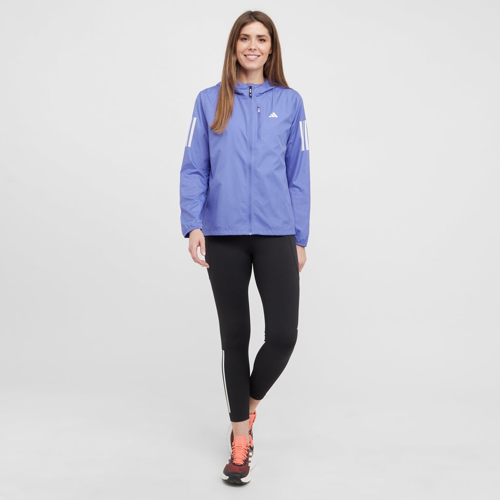 Women's Own The Run Jacket