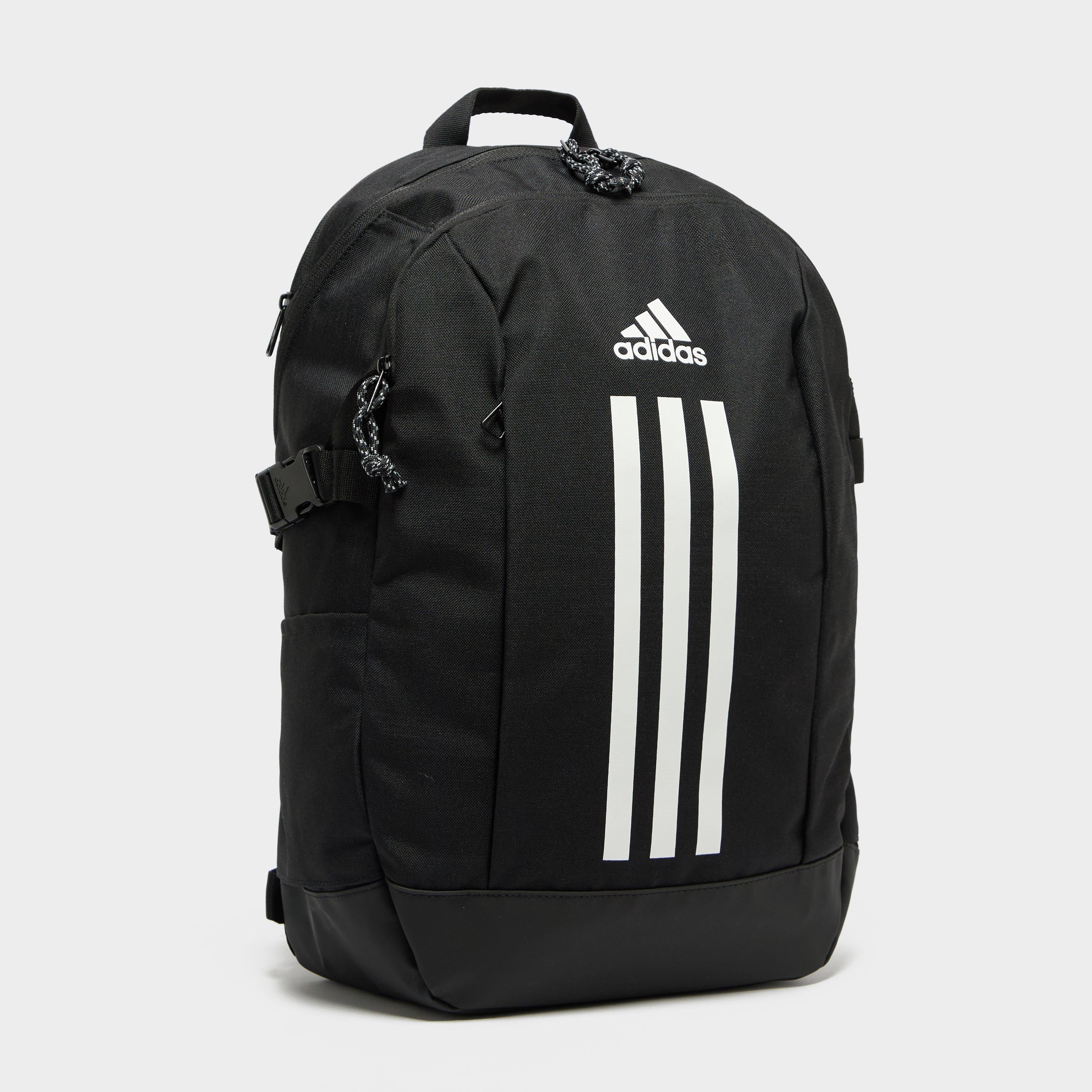 Black adidas Power VII Backpack – Blacks