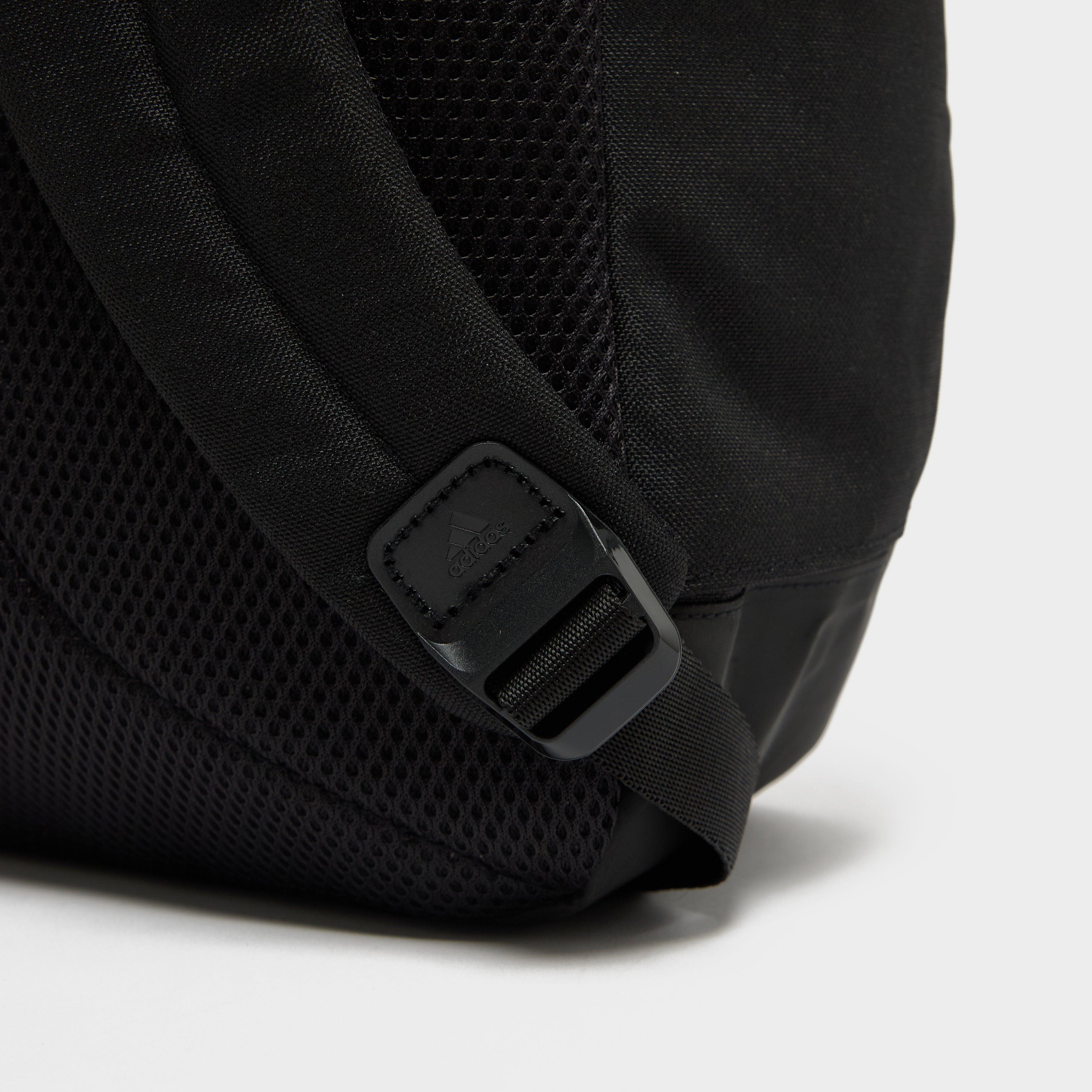 Black adidas Power VII Backpack – Blacks