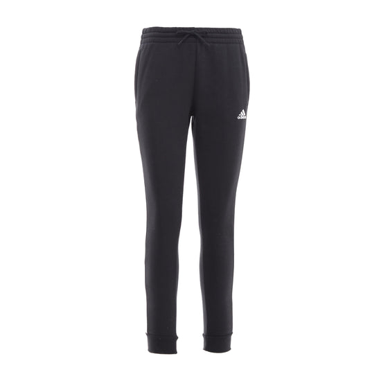 Women's 3 Stripe Fleece Jogging Bottoms
