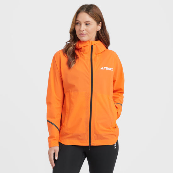 Women's Xperior 2.5 Light Rain-RDY Jacket