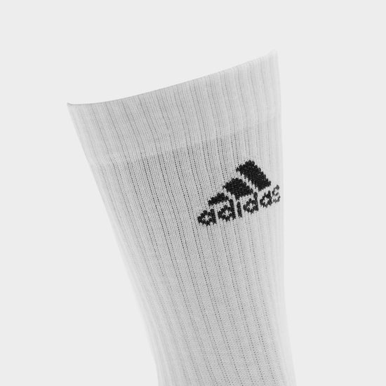 Men's Crew Socks 3 Pack