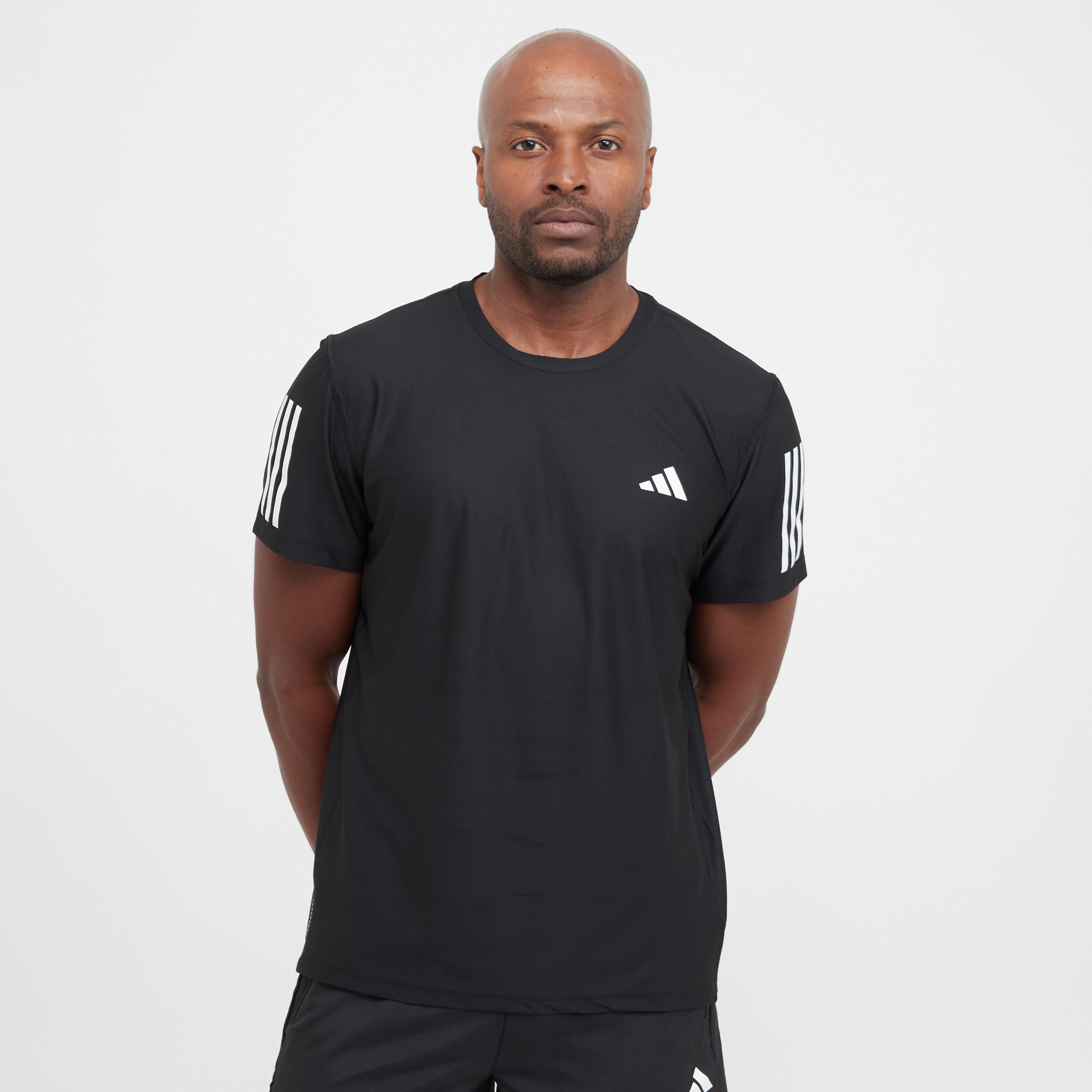 Men’s Own The Run T-Shirt