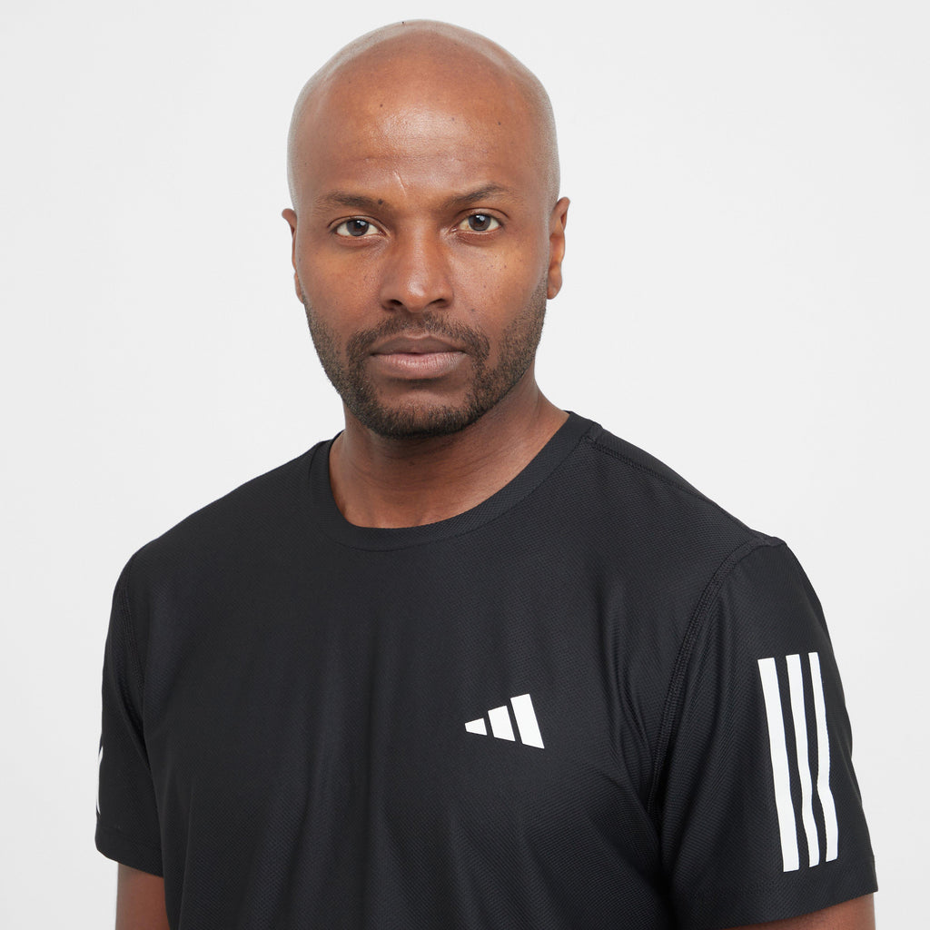 Men’s Own The Run T-Shirt