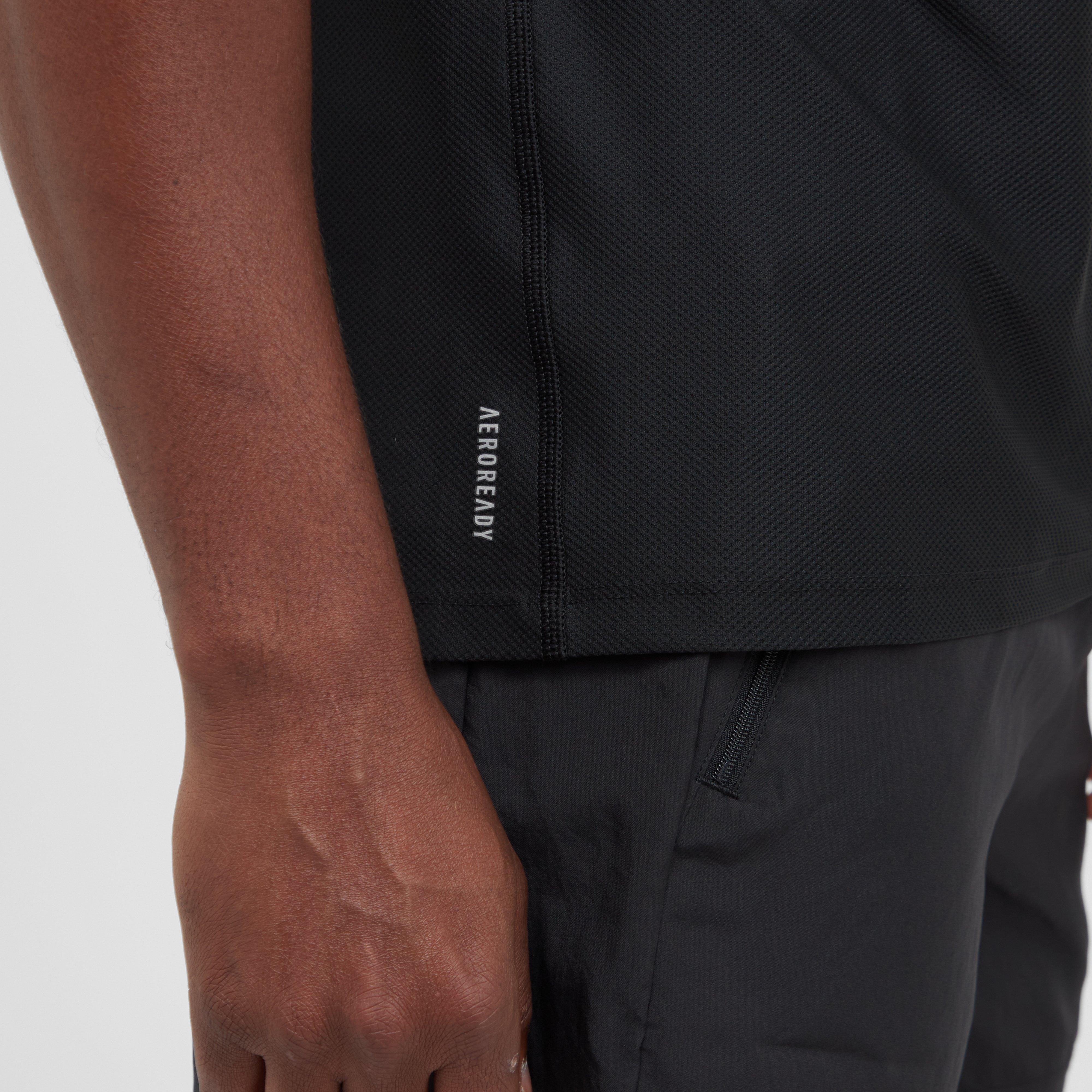 Men’s Own The Run T-Shirt