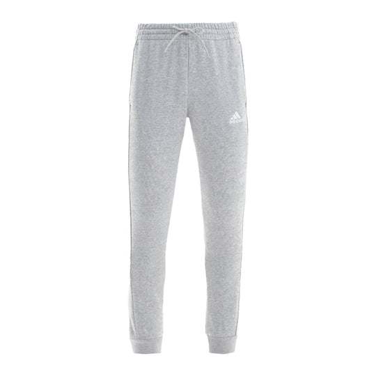 Men's 3 Stripe Fleece Jogging Bottoms