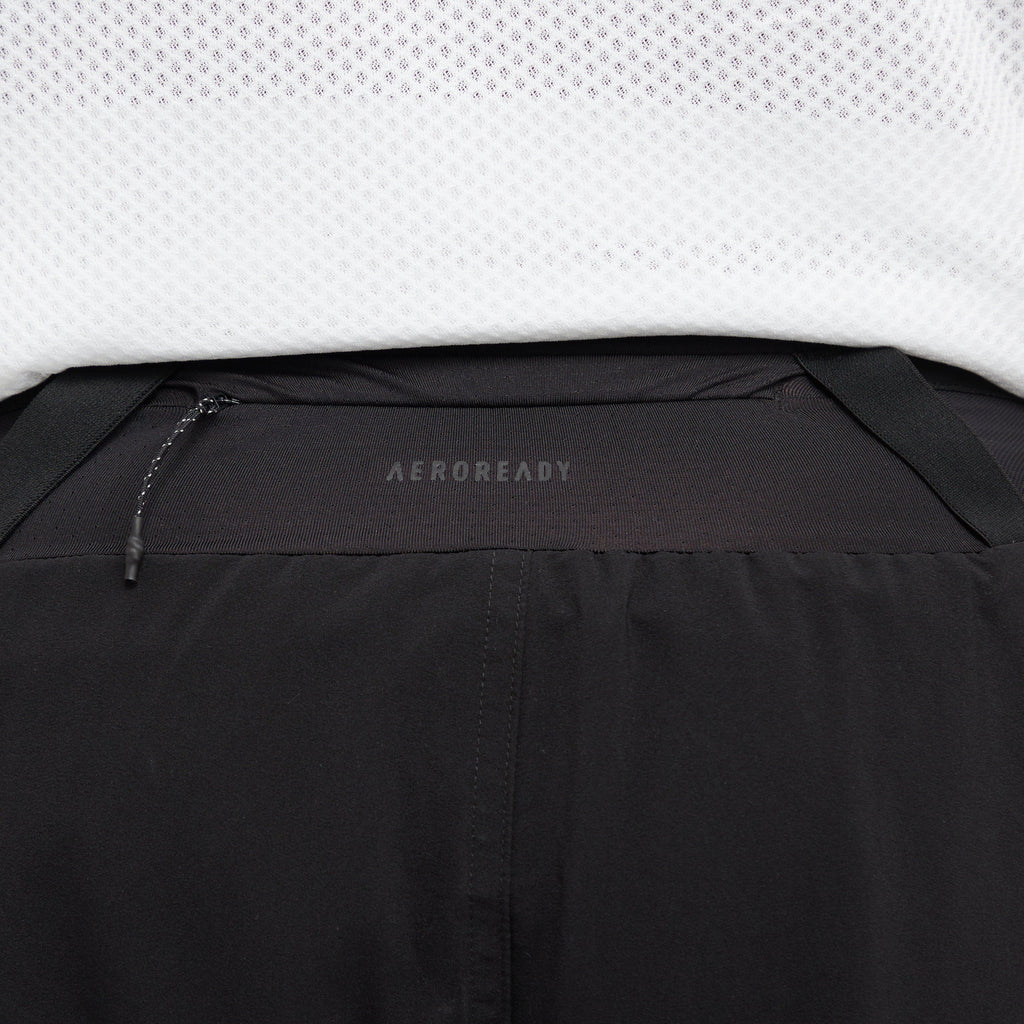 Men's Agravic Trail Running Shorts