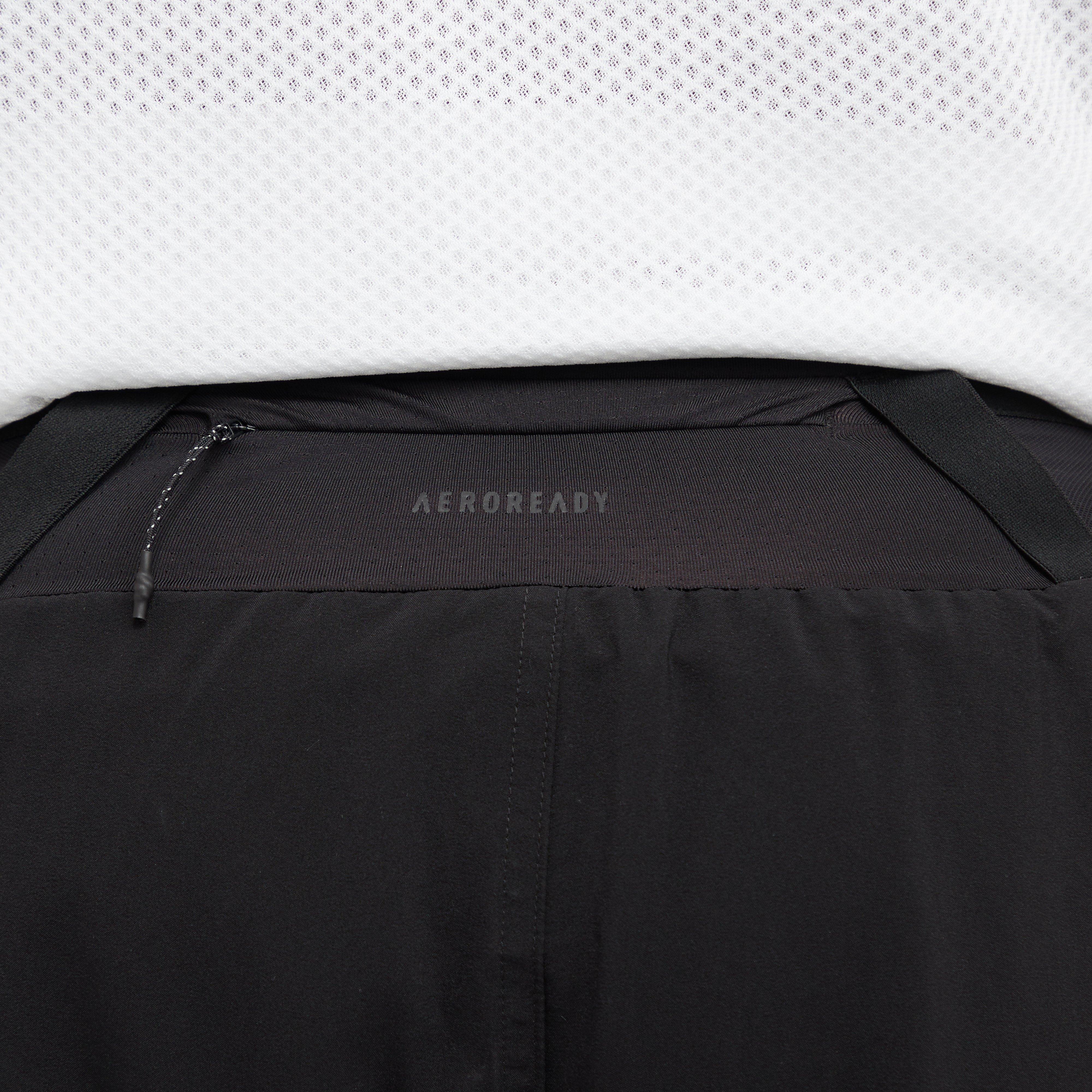 Men's Agravic Trail Running Shorts
