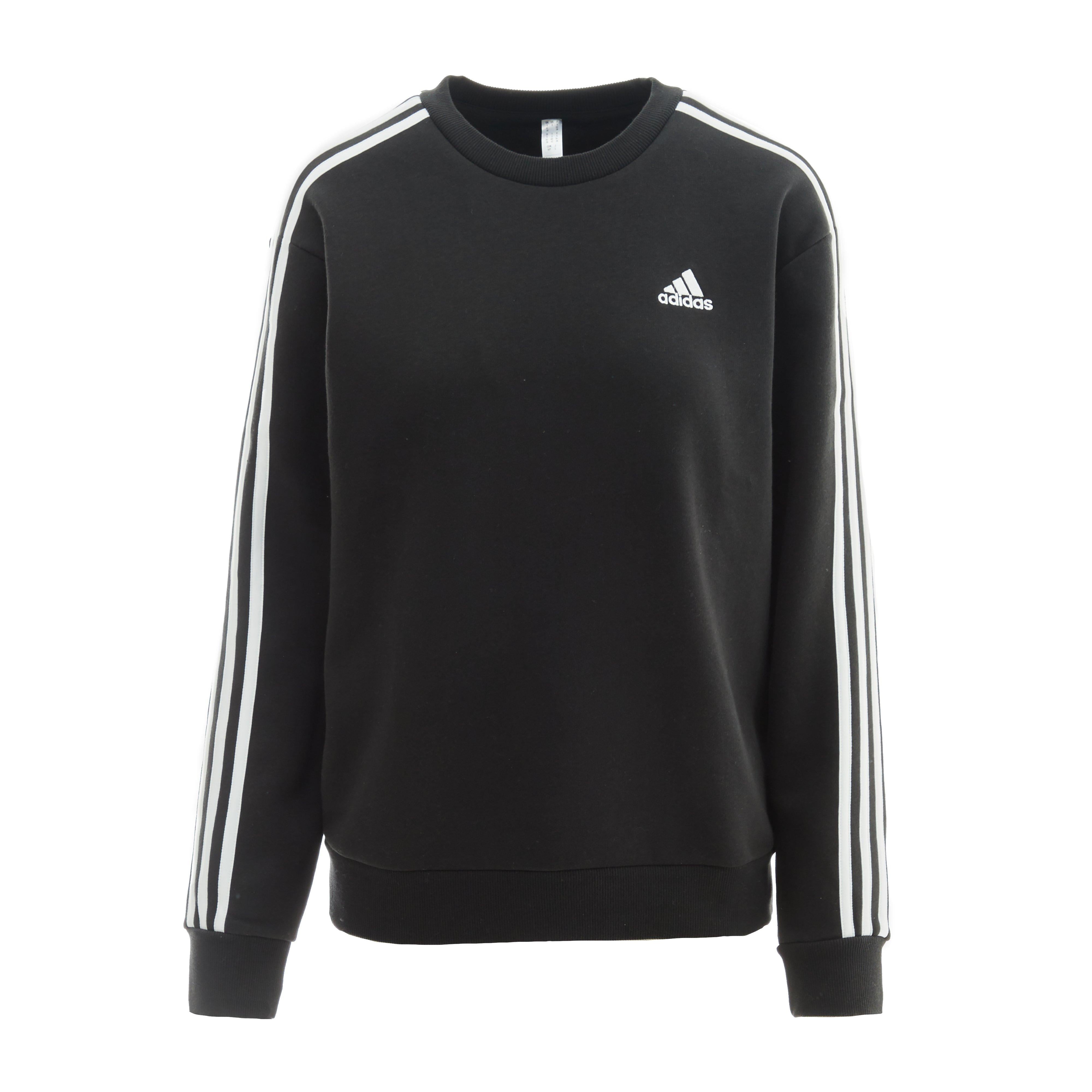 Women's 3-Stripe Sweatshirt