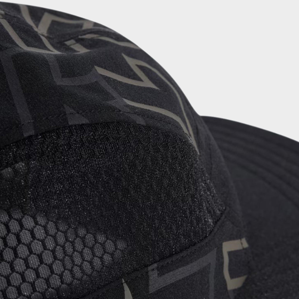 Unisex Heat.Rdy 5-Panel Graphic Cap