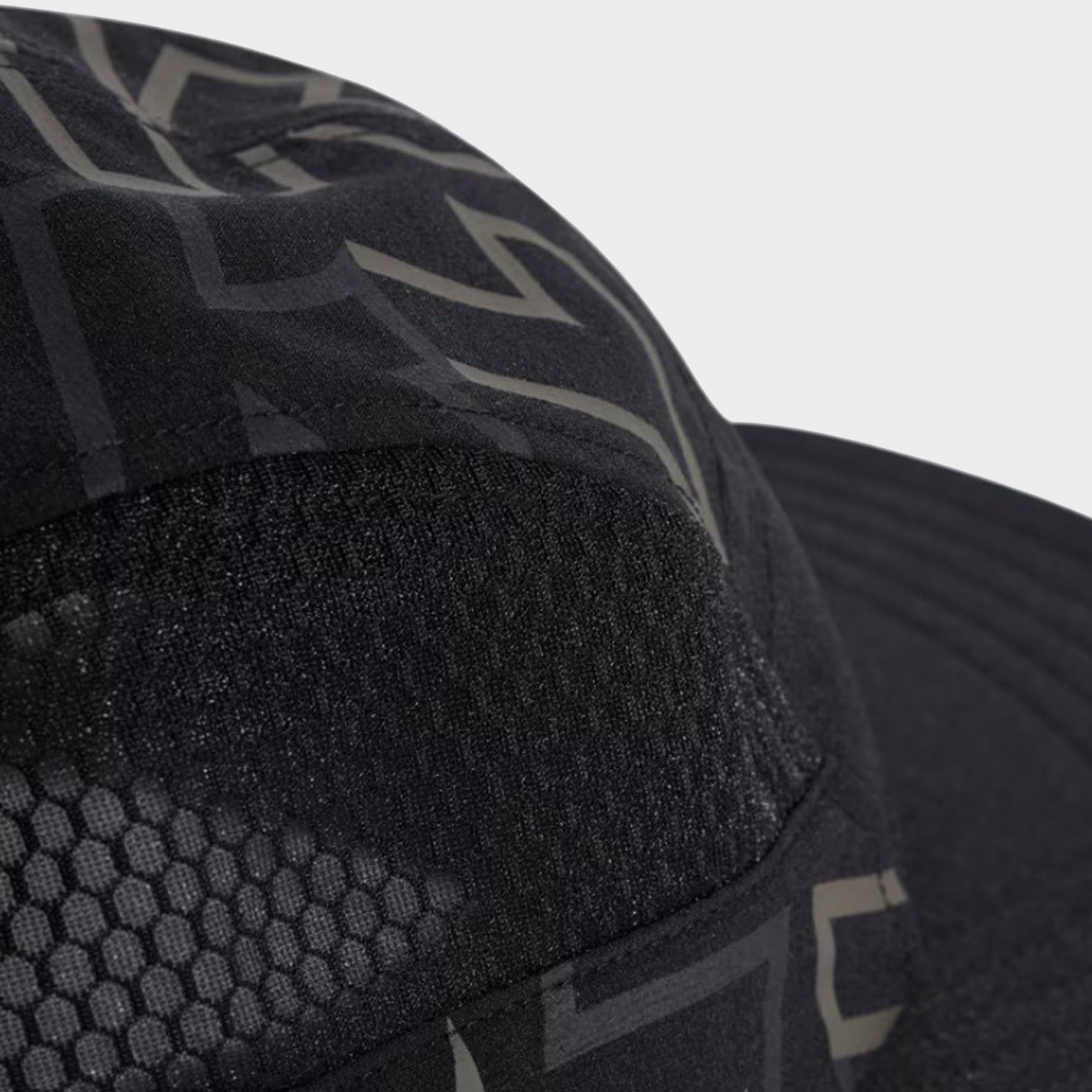Unisex Heat.Rdy 5-Panel Graphic Cap