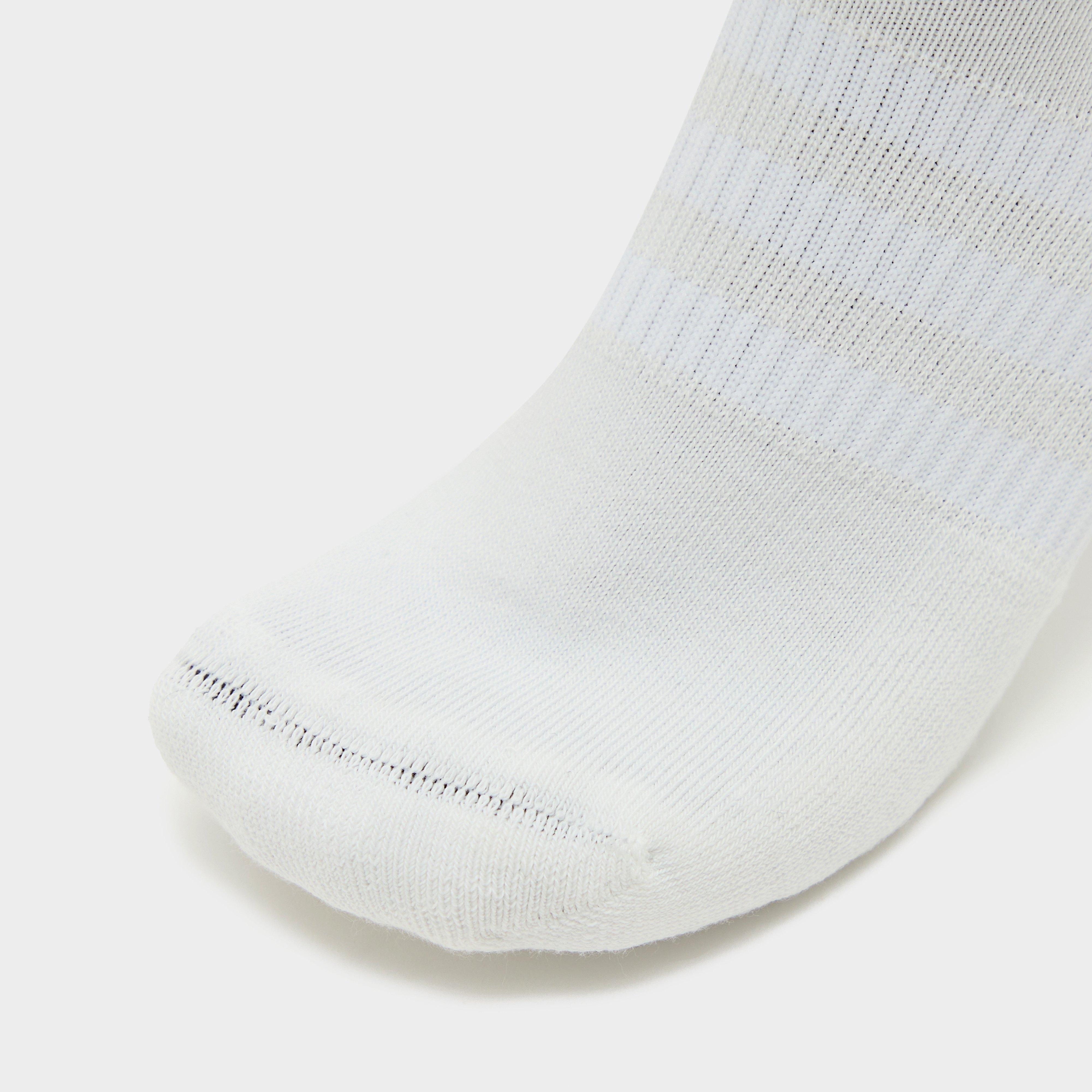 Men’s Trefoil Socks Pack of 6