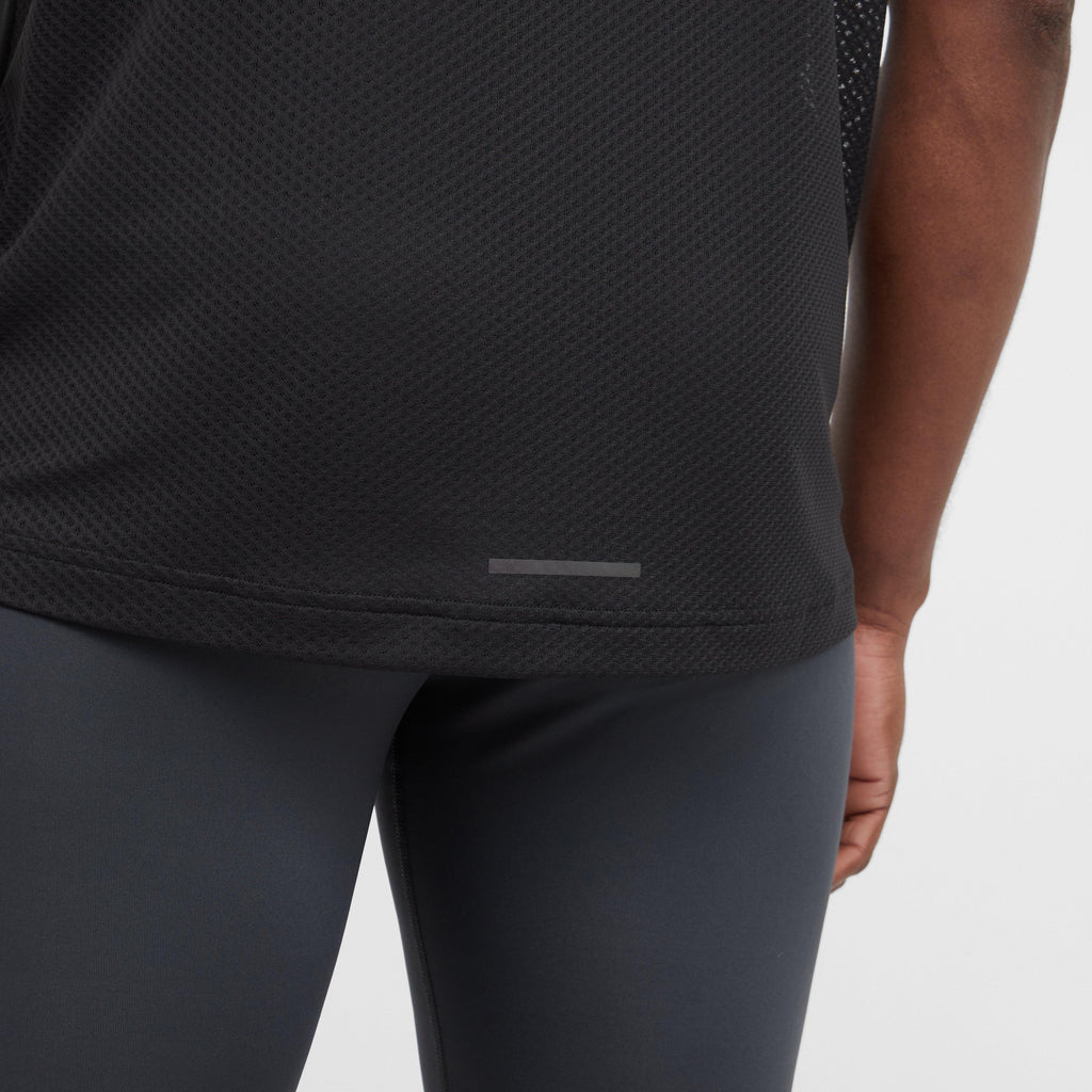 Men's Agravic Trail Running Tee