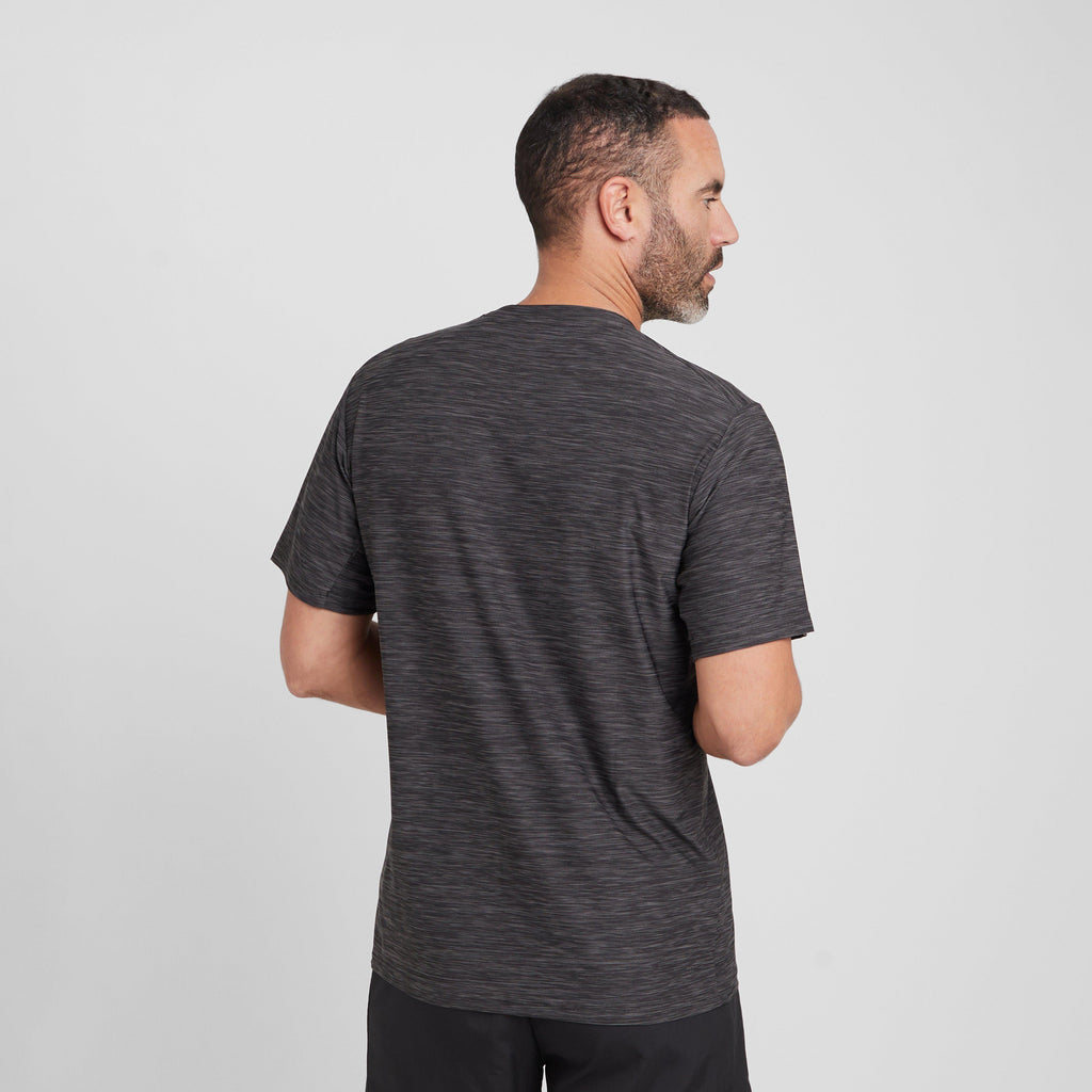Men's Training Essential Stretch T-Shirt