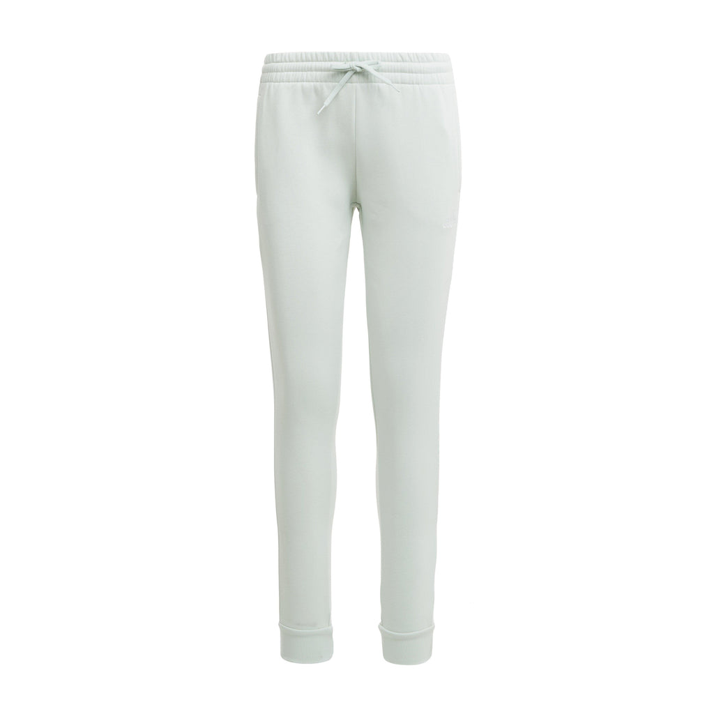 Women's 3 Stripe Fleece Jogging Bottoms