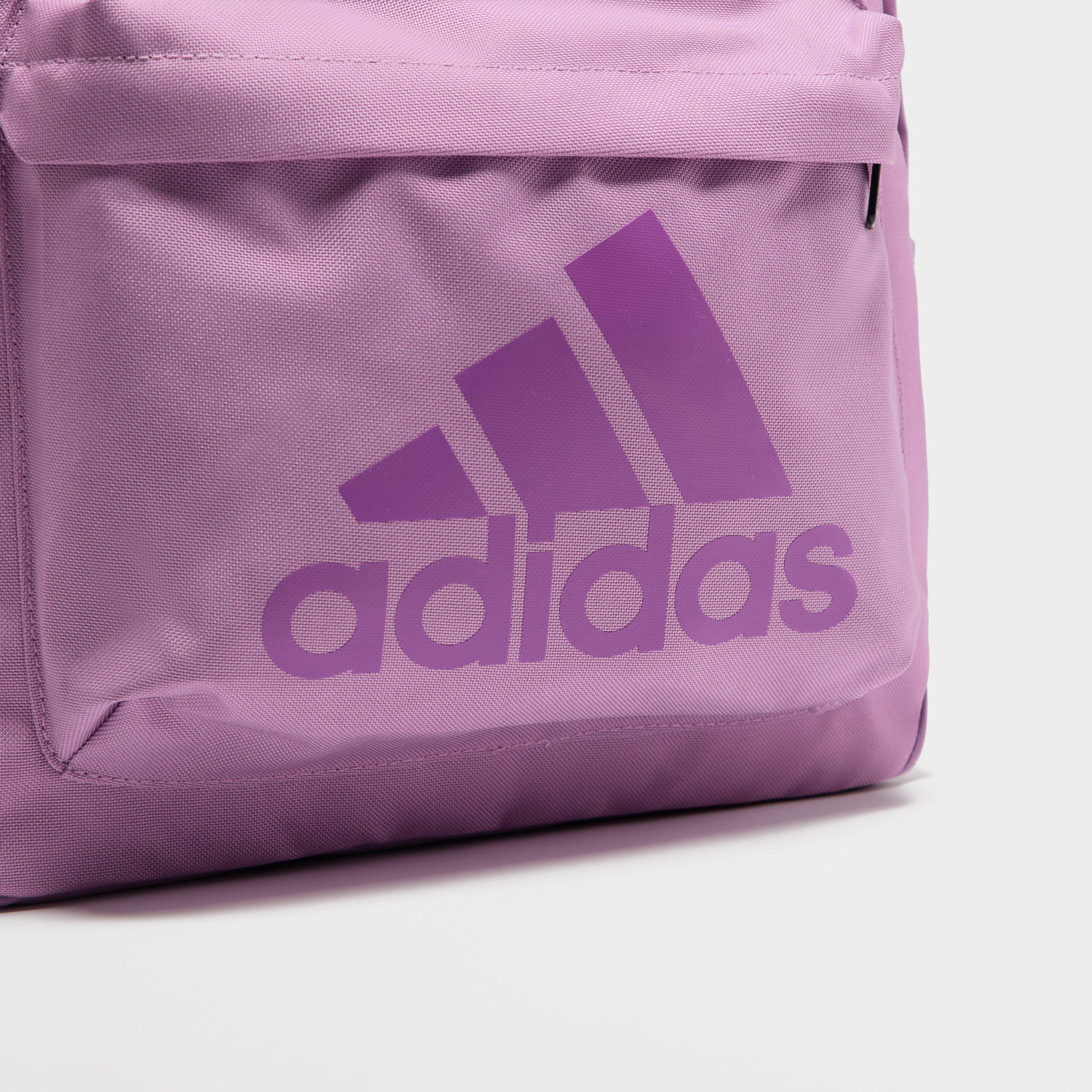 Classic Badge of Sport Backpack