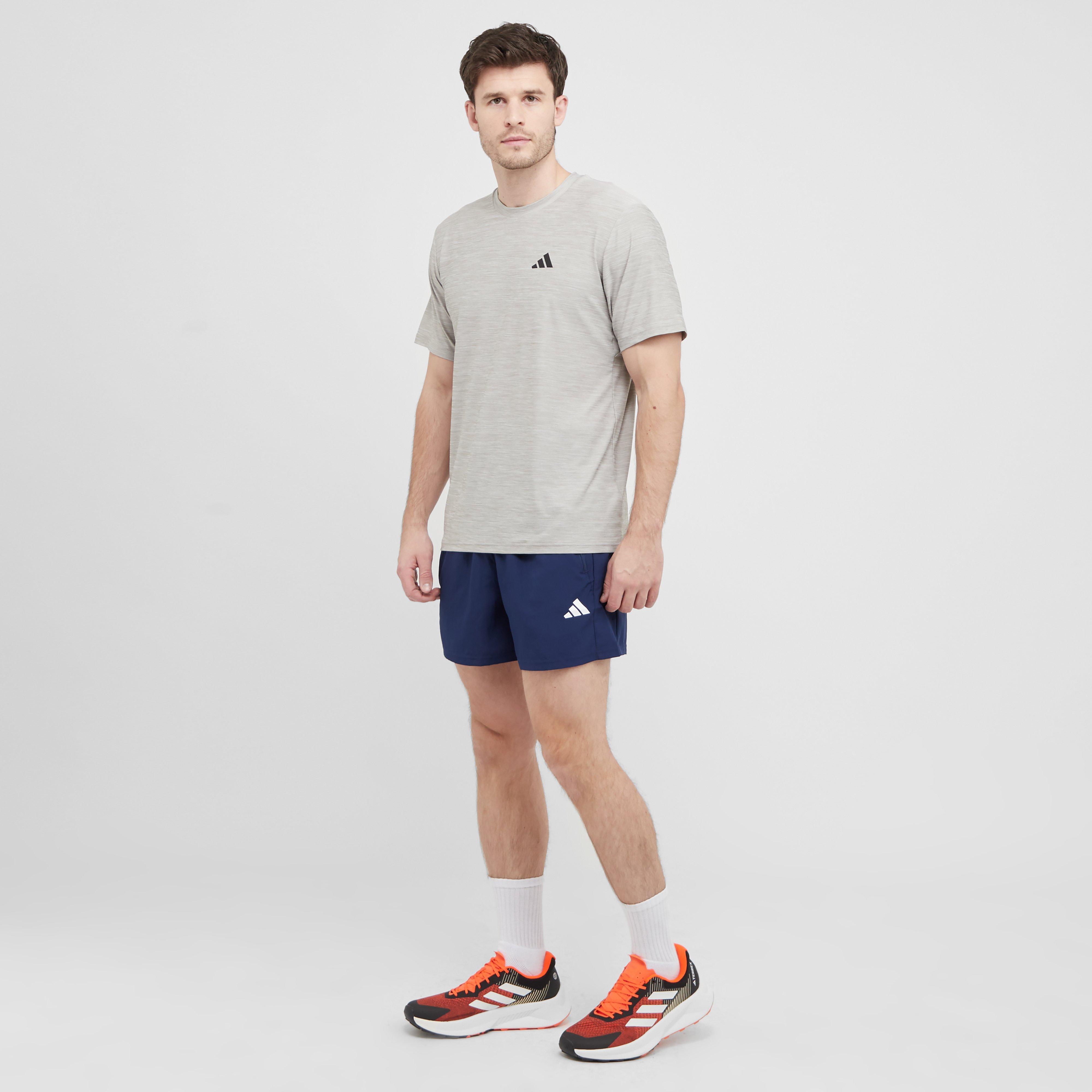 Men's Training Essentials 5 Inch Shorts