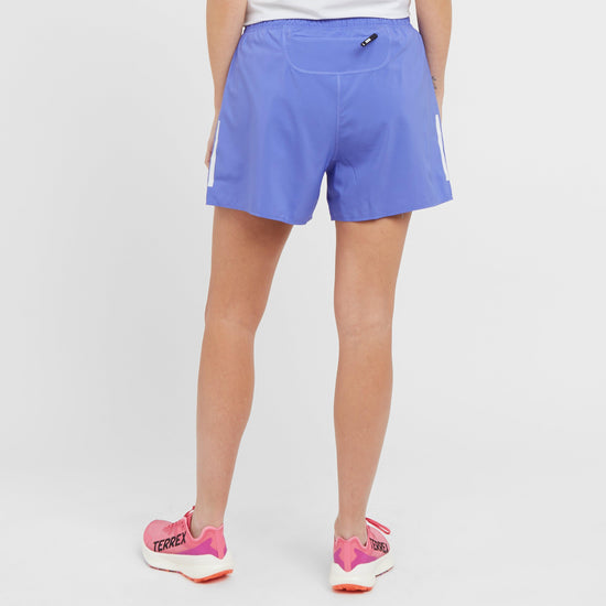 Women’s Own The Run Shorts