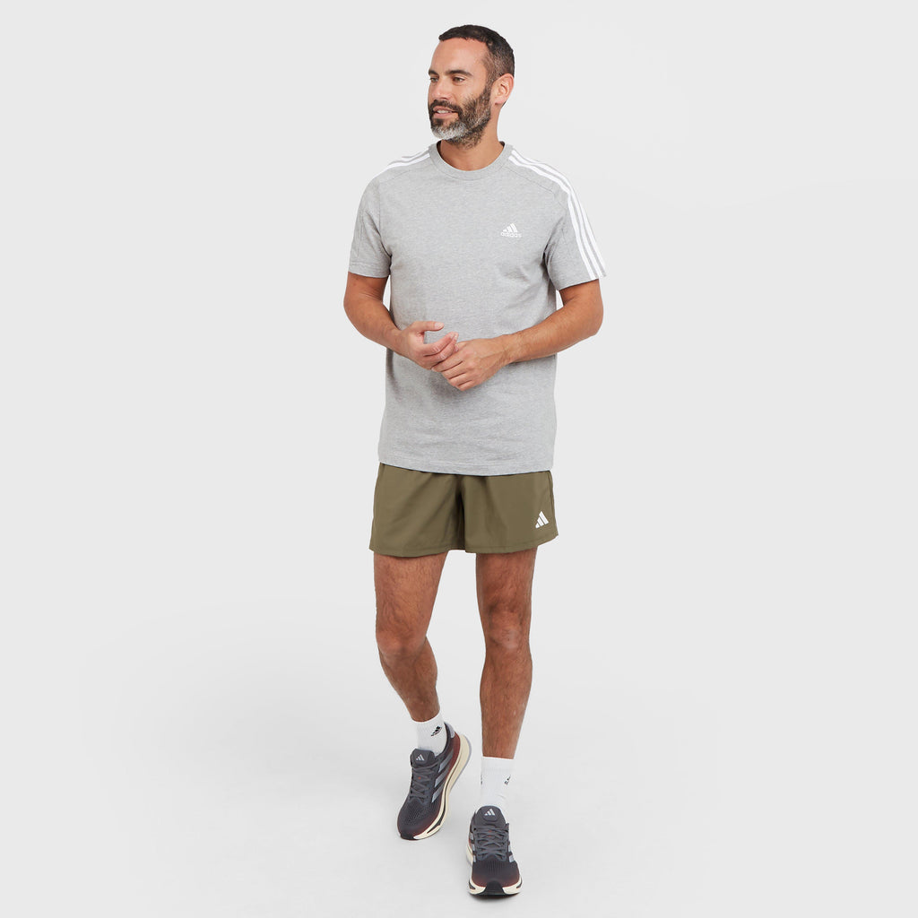 Men's Own The Run Shorts