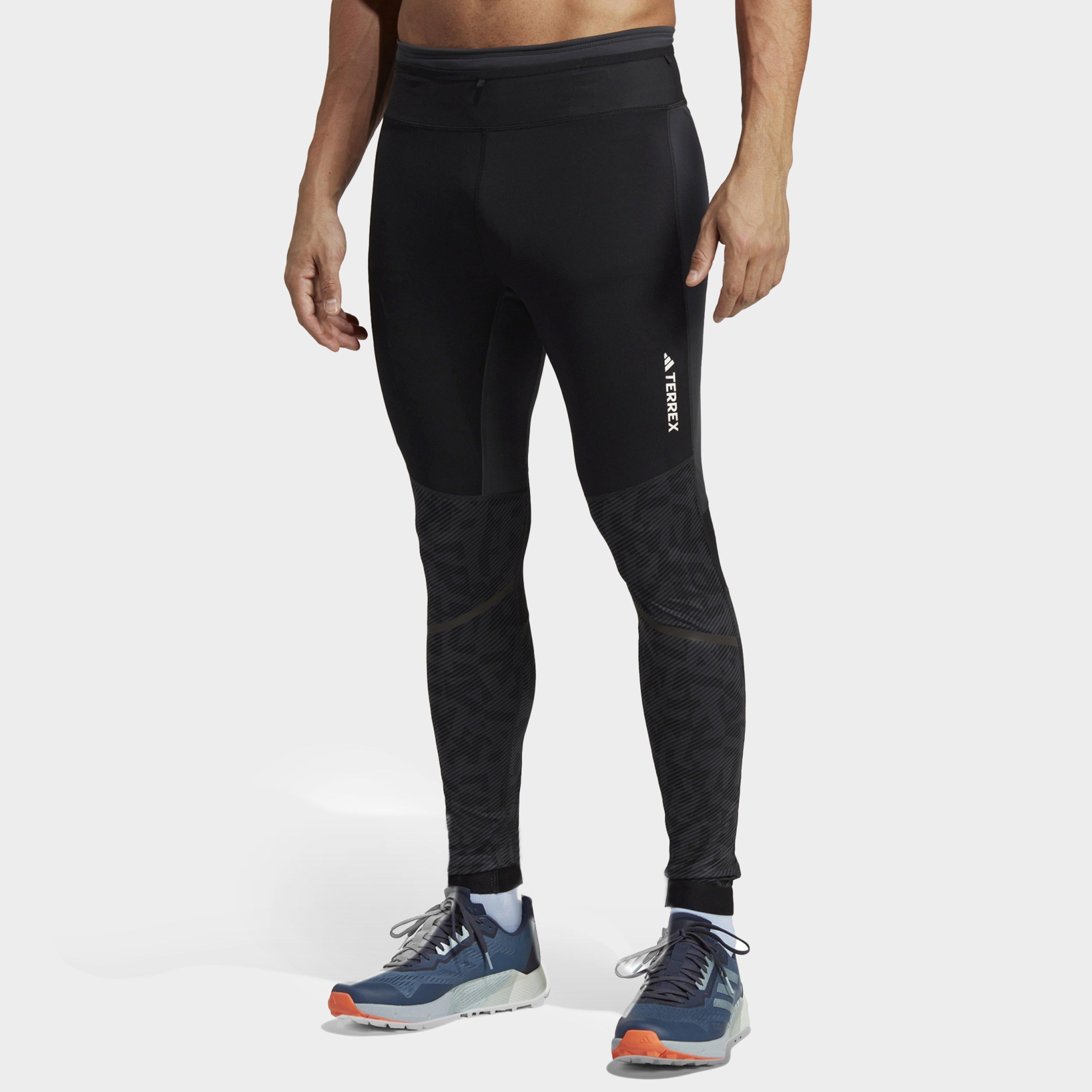 Men’s Agravic Trail Running Leggings