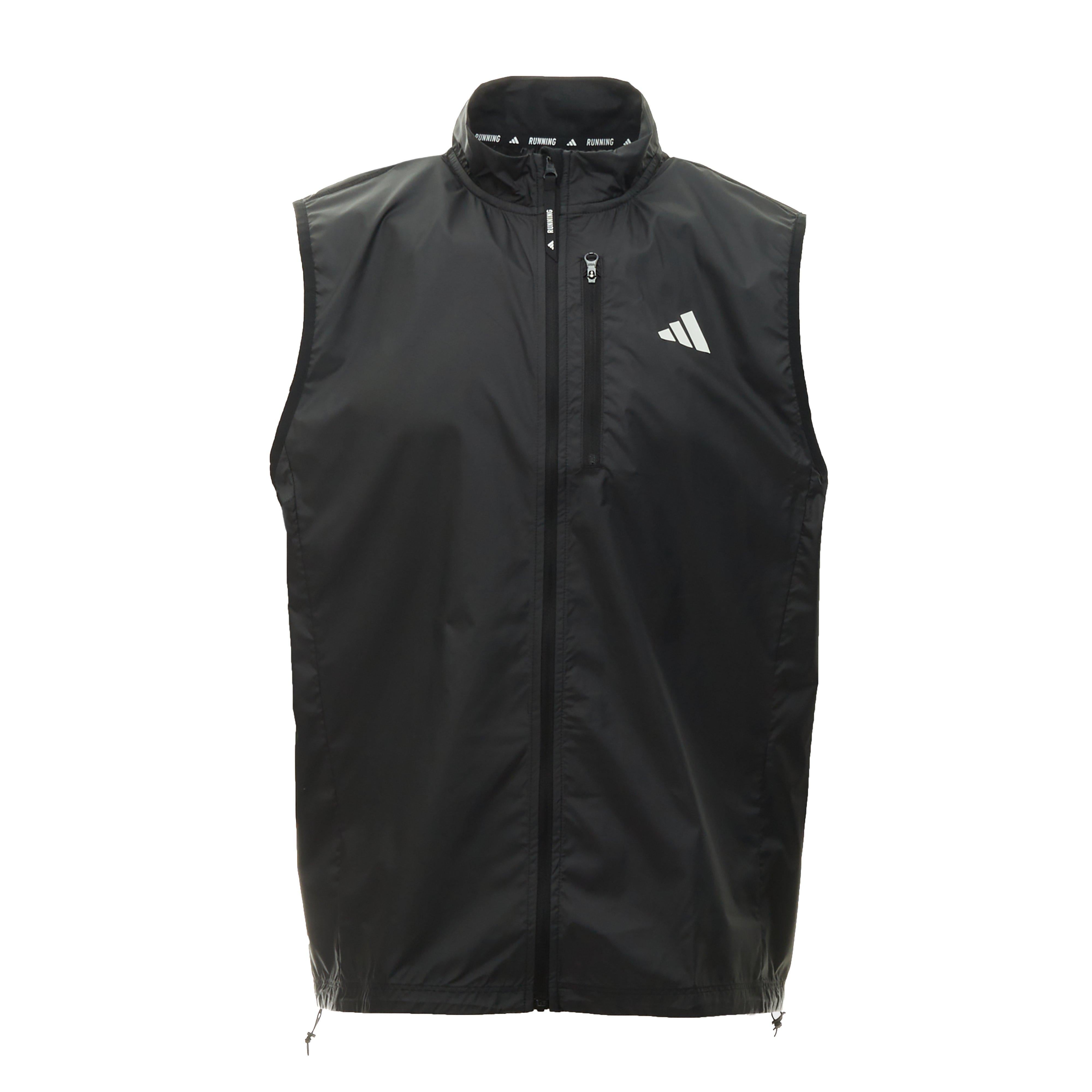 Men's Own the Run Vest