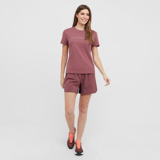 Women’s Agravic Trail Running Shorts